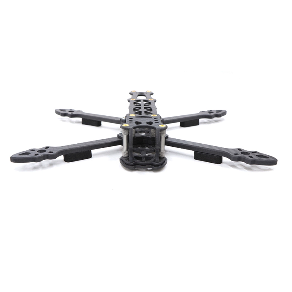 HSKRC MAK4 MAK4HD 5インチ（225mm）、 - Drone Racing Frame のレビューと価格