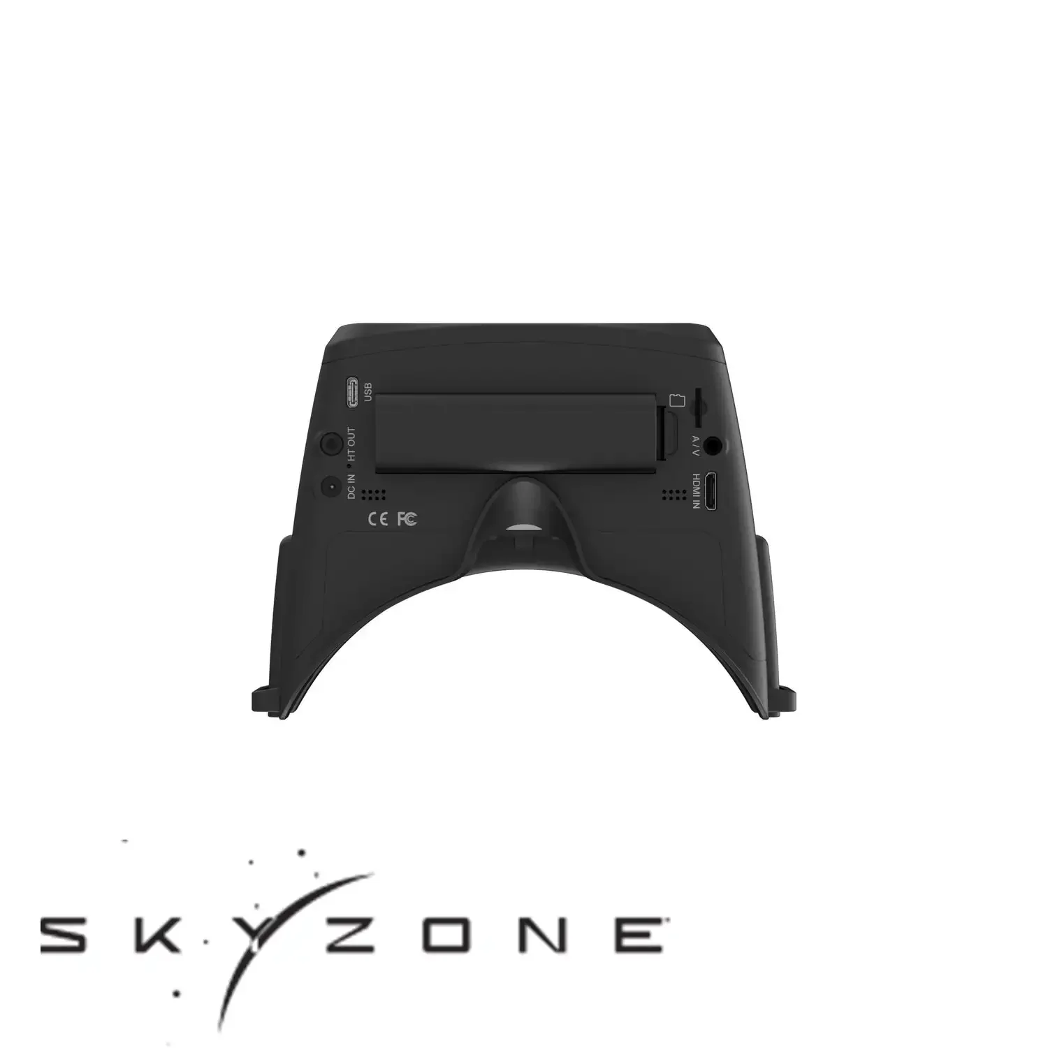 Skyzone COBRA X V4 5.8G FPV ゴー - Drone Racing Goggles のレビューと価格