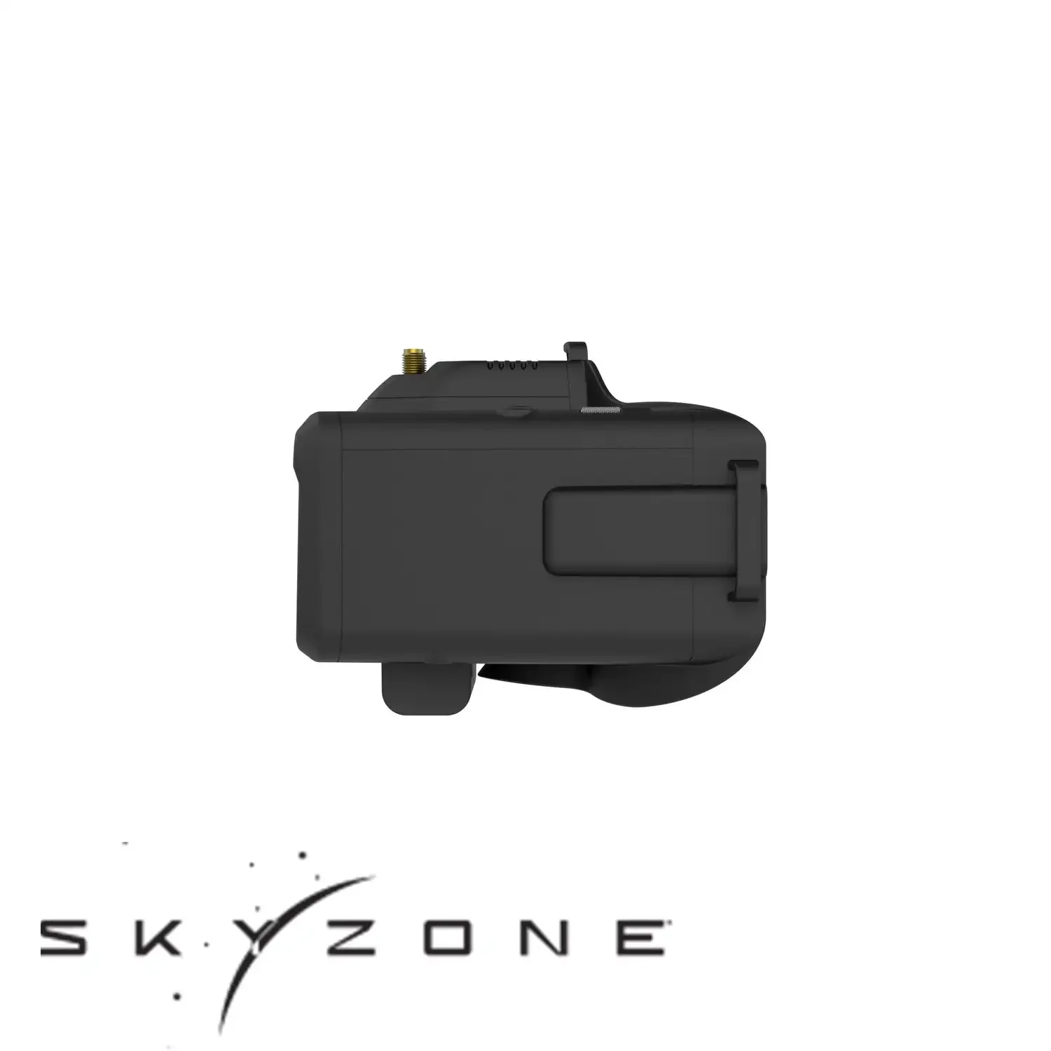 Skyzone COBRA X V4 5.8G FPV ゴー - Drone Racing Goggles のレビューと価格