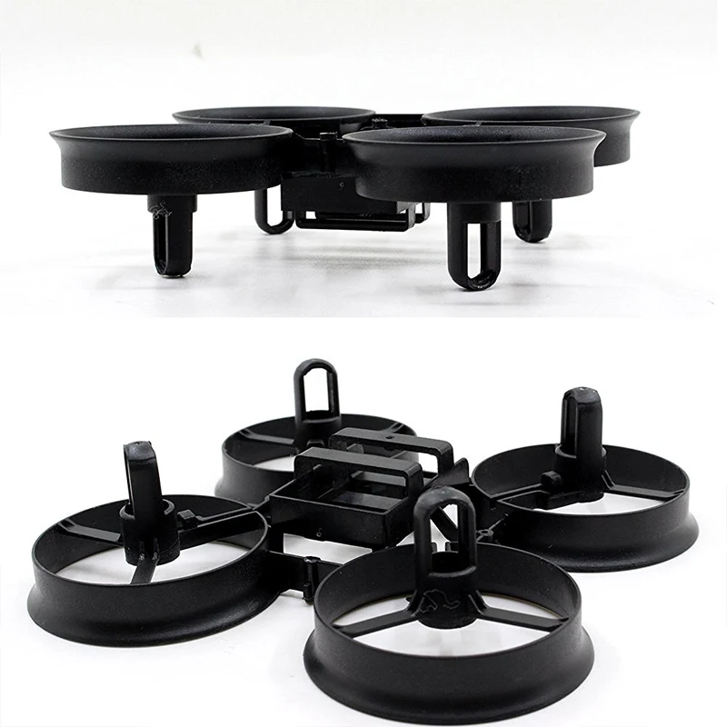 JJRC H36 Eachine E010 小型DIYミニク - Drone Racing Battery のレビューと価格