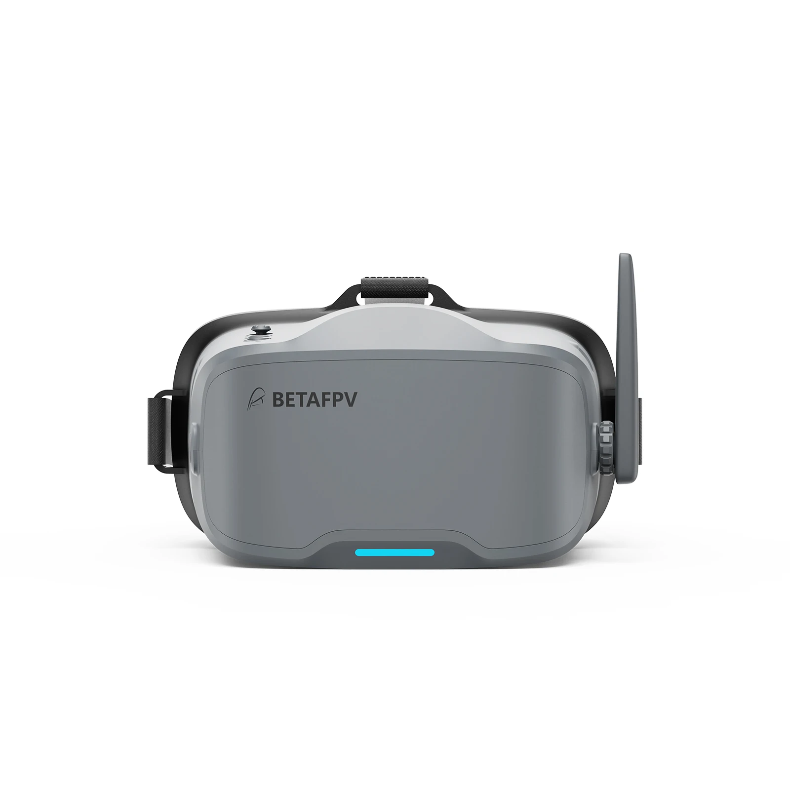 BetaFPV VR04 FPVゴーグル - アナログバージ - Drone Racing Goggles のレビューと価格