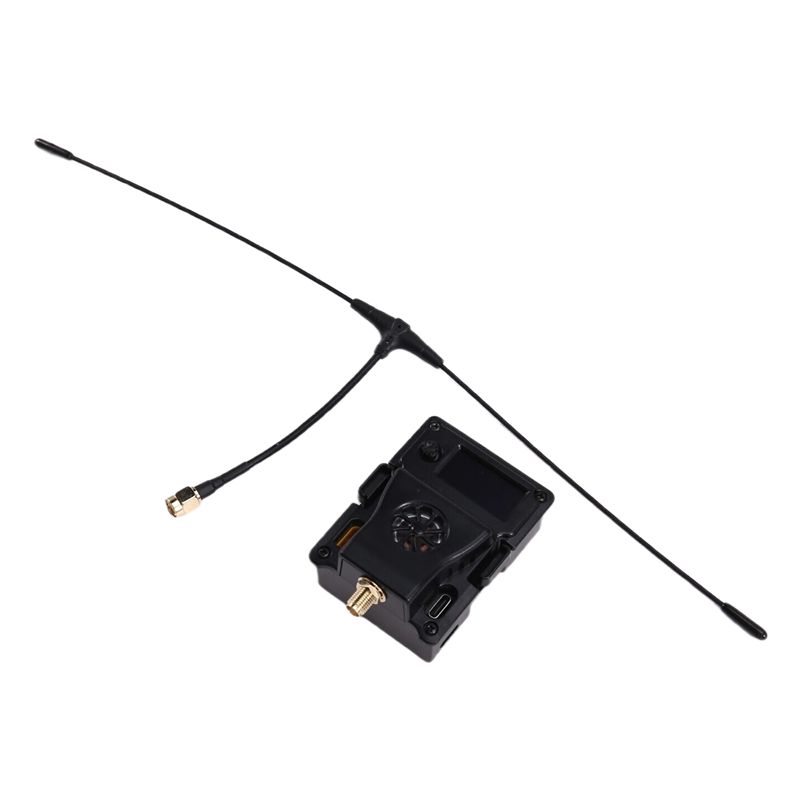 BEDW-ELRS 433MHz 高周波ヘッド ES900  - Drone Racing Receiver のレビューと価格