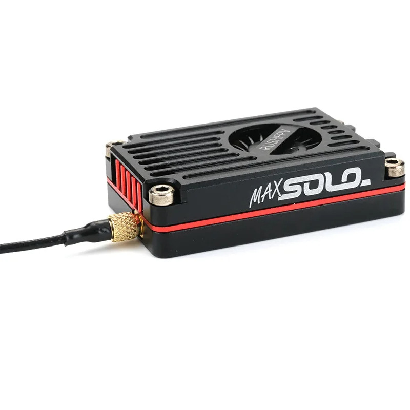 RUSHFPV RUSH MAX SOLO 2.5W VTX - Drone Racing Battery のレビューと価格