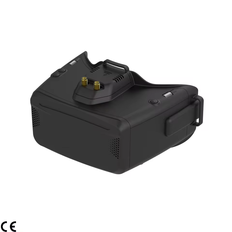 SKYZONE Cobra X V4 FPV ゴーグル 5. - Drone Racing Battery のレビューと価格